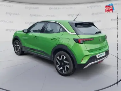 Photo 22 Opel Mokka  -e 136ch Elegance