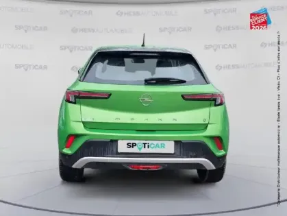 Photo 6 Opel Mokka  -e 136ch Elegance