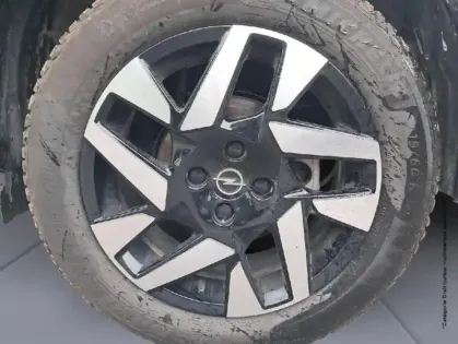 Photo 24 Opel Mokka  -e 136ch Elegance