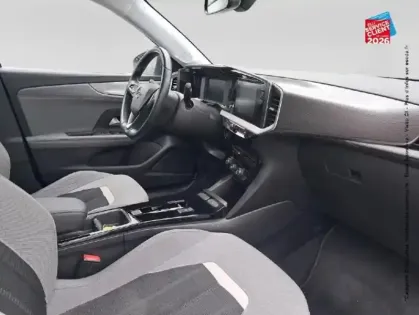 Photo 19 Opel Mokka  -e 136ch Elegance