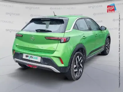 Photo 5 Opel Mokka  -e 136ch Elegance