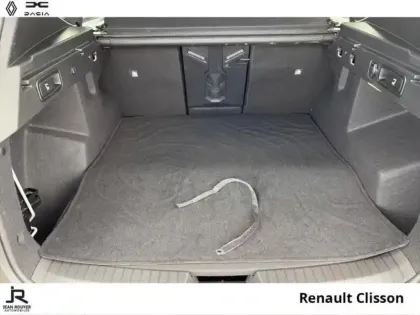 Photo 9 Dacia Bigster  1.8 hybrid 155ch Extreme