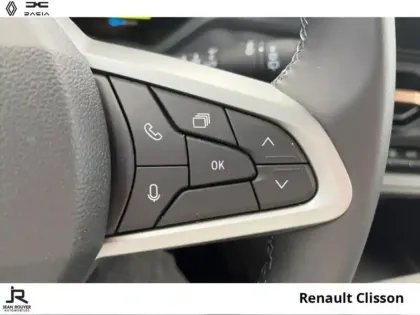 Photo 14 Dacia Bigster  1.8 hybrid 155ch Extreme