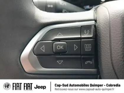 Photo 9 Jeep Renegade  1.5 Turbo T4 130ch MHEV North Star BVR7