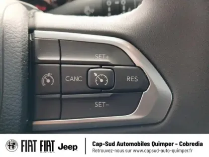 Photo 8 Jeep Renegade  1.5 Turbo T4 130ch MHEV North Star BVR7