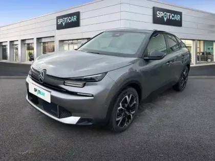 Photo Citroën C4 Max