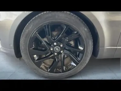 Photo 11 Land rover Range Rover  Sport 3.0 SDV6 306ch HSE Dynamic Mark VII