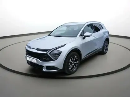 Photo Kia Sportage 30 Years