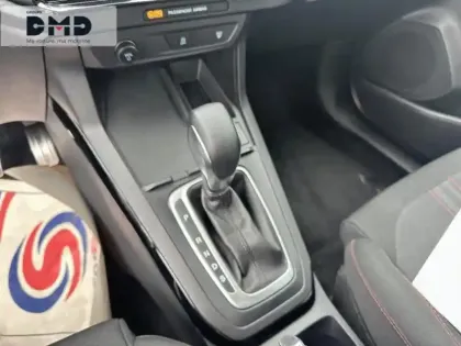 Photo 7 Ford Puma  1.0 EcoBoost Hybrid 125ch ST-Line X S&S Powershift