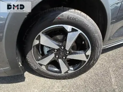 Photo 12 Ford Focus  Active 1.0 EcoBoost mHEV 155ch Active X Powershift