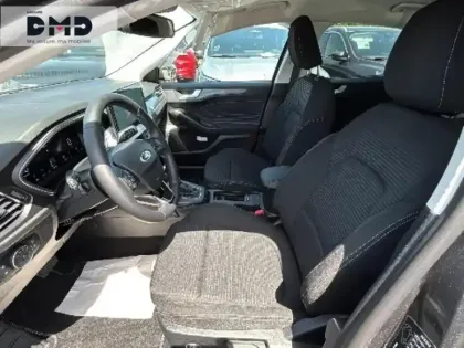Photo 8 Ford Focus  Active 1.0 EcoBoost mHEV 155ch Active X Powershift