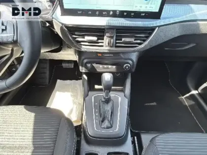 Photo 7 Ford Focus  Active 1.0 EcoBoost mHEV 155ch Active X Powershift