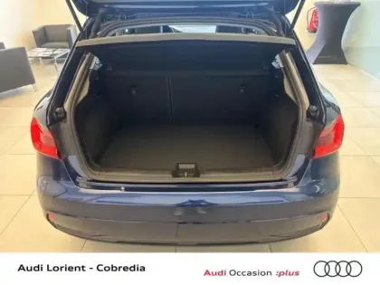 Photo 8 Audi A1  Sportback 25 TFSI 95ch Advanced