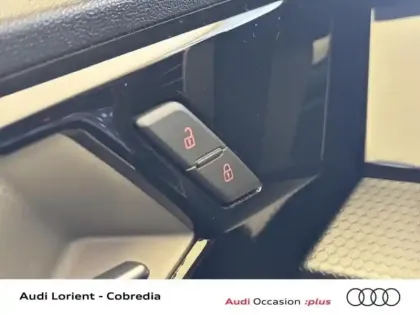 Photo 11 Audi A1  Sportback 25 TFSI 95ch Advanced