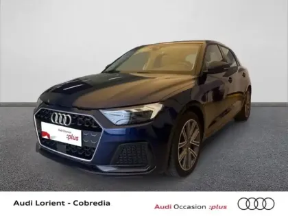 Photo Audi A1 Advanced