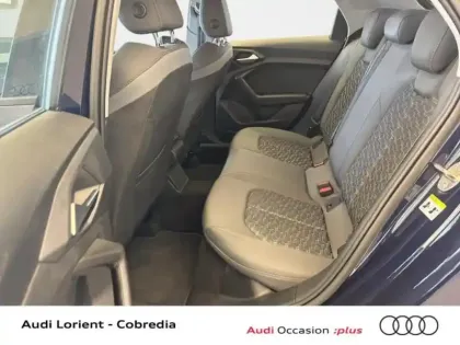 Photo 7 Audi A1  Sportback 25 TFSI 95ch Advanced