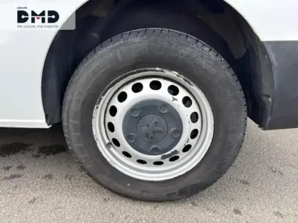 Photo 12 Peugeot Expert  Fg Standard 2.0 BlueHDi 120ch S&S Asphalt