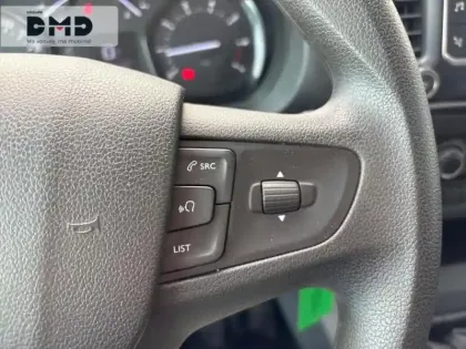 Photo 14 Peugeot Expert  Fg Standard 2.0 BlueHDi 120ch S&S Asphalt