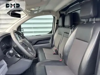 Photo 9 Peugeot Expert  Fg Standard 2.0 BlueHDi 120ch S&S Asphalt