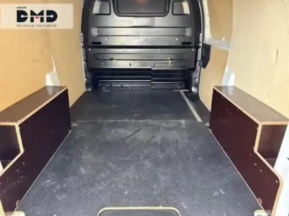 Photo 11 Peugeot Expert  Fg Standard 2.0 BlueHDi 120ch S&S Asphalt