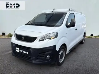 Photo Peugeot Expert Asphalt