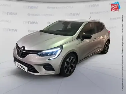 Photo Renault Clio Evolution