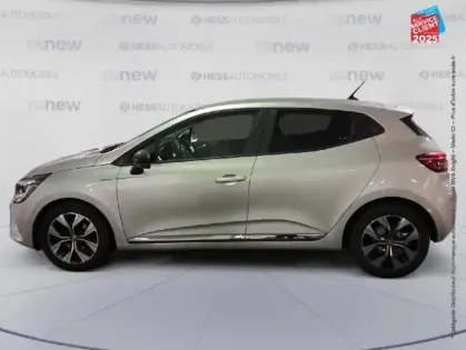 Photo 8 Renault Clio  1.0 TCe 90ch Evolution