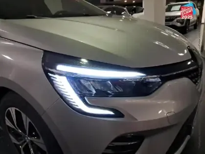 Photo 12 Renault Clio  1.0 TCe 90ch Evolution