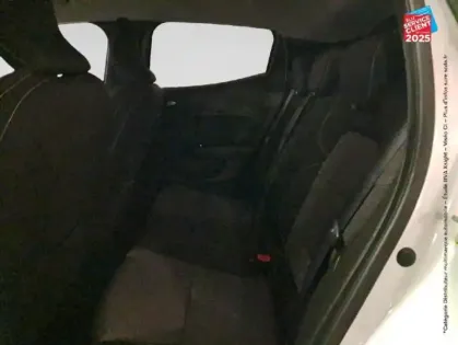 Photo 10 Renault Clio  1.0 TCe 90ch Evolution