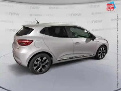 Photo 5 Renault Clio  1.0 TCe 90ch Evolution