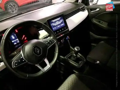 Photo 14 Renault Clio  1.0 TCe 90ch Evolution