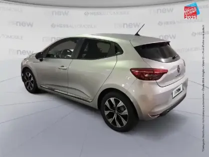 Photo 7 Renault Clio  1.0 TCe 90ch Evolution