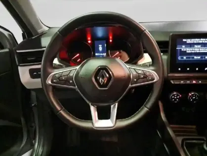 Photo 11 Renault Clio  1.0 TCe 90ch Evolution