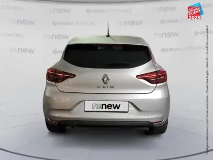 Photo 6 Renault Clio  1.0 TCe 90ch Evolution