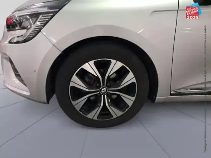 Photo 9 Renault Clio  1.0 TCe 90ch Evolution