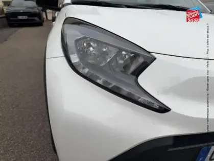 Photo 12 Toyota Aygo Gén. I Ph1 Dynamic 5