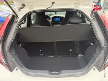 Photo 13 Toyota Aygo Gén. I Ph1 Dynamic 5