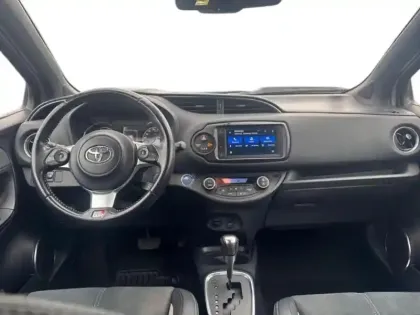 Photo 10 Toyota Yaris  100h GR SPORT 5p MY19