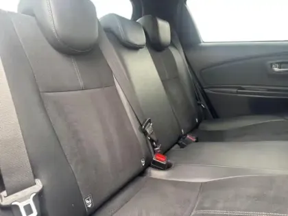 Photo 9 Toyota Yaris  100h GR SPORT 5p MY19