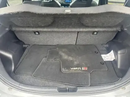 Photo 12 Toyota Yaris  100h GR SPORT 5p MY19