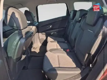 Photo 10 Renault Scenic Grand  1.3 TCe 160ch Intens EDC - 21