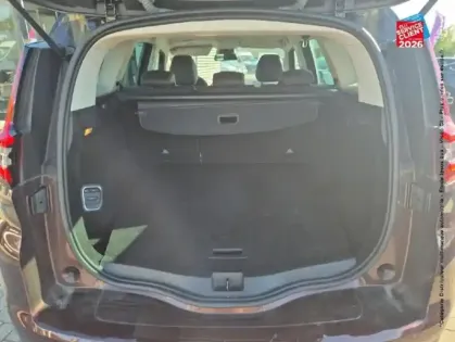 Photo 13 Renault Scenic Grand  1.3 TCe 160ch Intens EDC - 21