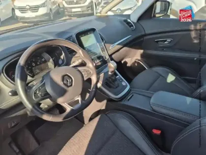 Photo 29 Renault Scenic Grand  1.3 TCe 160ch Intens EDC - 21