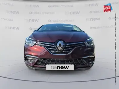 Photo 16 Renault Scenic Grand  1.3 TCe 160ch Intens EDC - 21