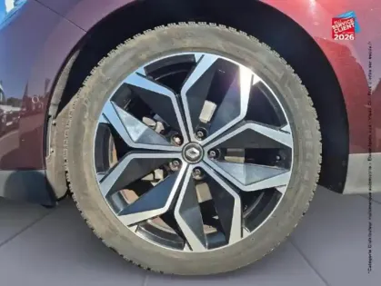 Photo 9 Renault Scenic Grand  1.3 TCe 160ch Intens EDC - 21