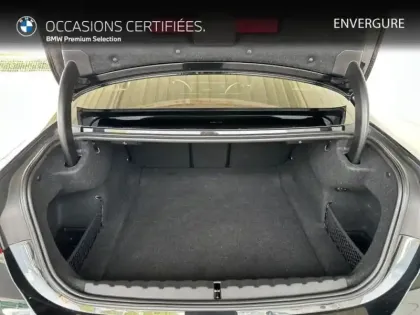 Photo 6 BMW Serie 4 Série 4 Coupé 420dA 190ch M Sport