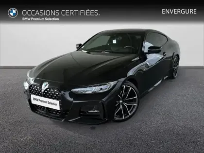 Photo Bmw Serie 4 M Sport