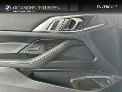 Photo 13 BMW Serie 4 Série 4 Coupé 420dA 190ch M Sport