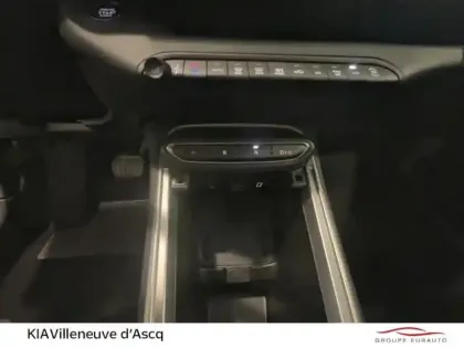 Photo 14 Jeep Avenger  1.2 Turbo T3 110ch MHEV Summit BVR6 eHybrid