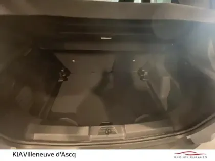 Photo 5 Jeep Avenger  1.2 Turbo T3 110ch MHEV Summit BVR6 eHybrid